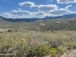 1675 S Rudy Trail, Dewey-Humboldt, AZ 86327