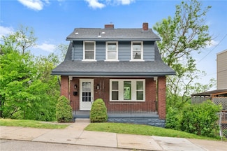 123 Bascom Ave, Pittsburgh, PA 15214