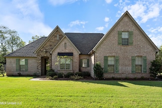653 Ridge View Dr, Hernando, MS 38632