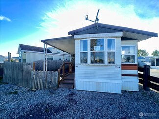 7704 Birch Bay Dr Unit 19-06, Blaine, WA 98230