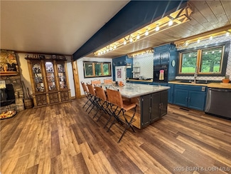 4714 Ponderosa Dr, Stover, MO 65078