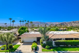 14 Reed Ct, Rancho Mirage, CA 92270