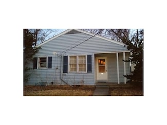 15401 E Mayes Rd, Independence, MO 64050