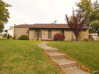 723 N Camden Dr, Fort Wayne, IN 46825