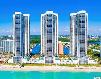 16001 Collins Ave Unit 2102, Sunny Isles Beach, FL 33160