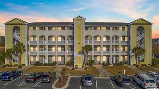 4519 N Plantation Harbour Dr Unit X-13, Little River, SC 29566