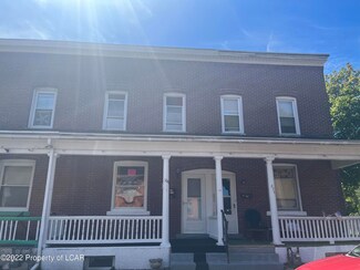 228 E Beech St, Hazleton, PA 18201