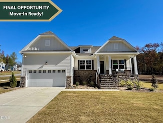 19 Covey Rise Way, Lillington, NC 27546