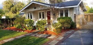 1822 N Garfield Ave, Pasadena, CA 91104