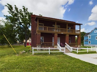 2416 E 22nd St, Kansas City, MO 64127