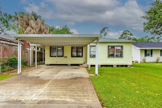 1738 Himalaya Ave, Thibodaux, LA 70301