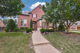 2204 Aberdeen Dr, Roanoke, TX 76262
