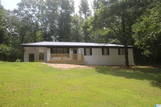 9535 Corner School Rd, Warrior, AL 35180