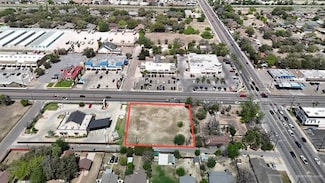2308 E Griffin Pkwy, Mission, TX 78572