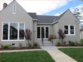 823 Linden Ave, Burlingame, CA 94010