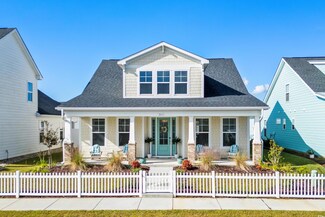 2031 Singing Palm Loop Unit Lot 22 - Waterside 1, Little River, SC 29566