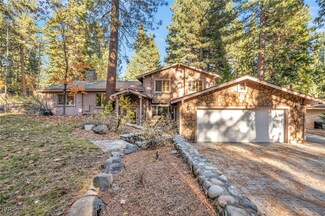 850 S Dyer Cir, Incline Village, NV 89451