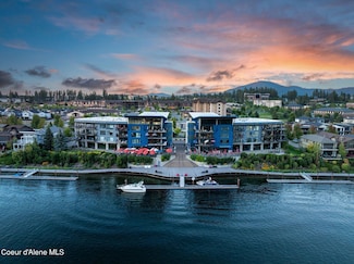 1950 W Bellerive Ln Unit 404, Coeur D Alene, ID 83814