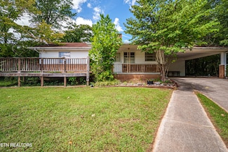 118 Venus Rd, Oak Ridge, TN 37830