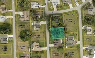 Lot 2 San Juan Dr, North Port, FL 34287