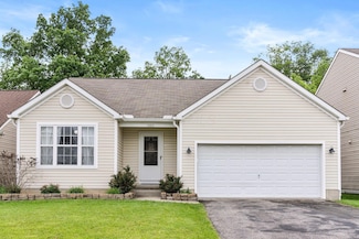 1883 Bay Port Dr, Grove City, OH 43123