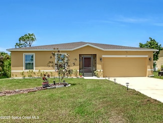1345 Rabbit St SE, Palm Bay, FL 32909