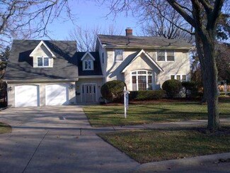 4325 Central Ave, Western Springs, IL 60558