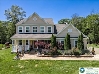 6 Westridge Ct, East Stroudsburg, PA 18302
