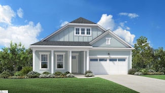731 Glendon St, Greer, SC 29651
