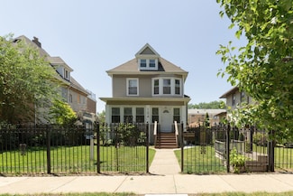 124 N Mayfield Ave, Chicago, IL 60644