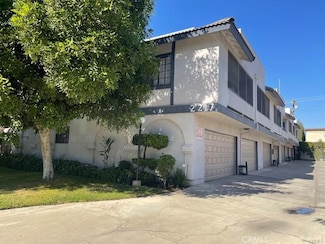 2217 Cedar St Unit F, Alhambra, CA 91801