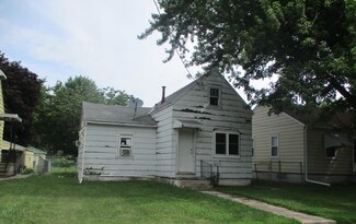 1104 11th Ave SW, Austin, MN 55912
