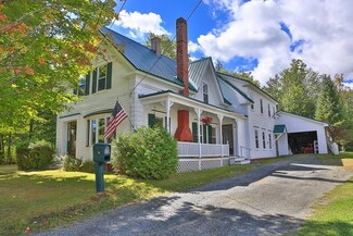 51 Portland St, Lancaster, NH 03584