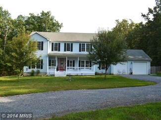 21132 Oak Springs Rd, Orange, VA 22960
