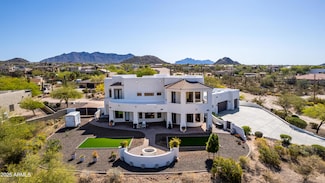 8158 E Plymouth, Mesa, AZ 85207