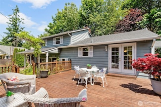 19508 23rd Ave NE, Shoreline, WA 98155