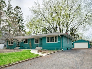 3009 Kentucky Ave N, Minneapolis, MN 55427