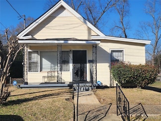 2110 Luverne St, Montgomery, AL 36104
