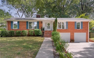 4148 Mill Creek Rd, Winston Salem, NC 27106