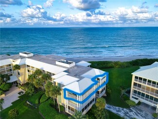 8830 S Sea Oaks Way Unit 309, Vero Beach, FL 32963