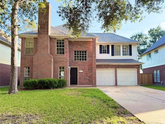 4719 Orkney Dr, Missouri City, TX 77459