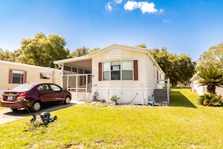 329 Oak Harbor Camp, Haines City, FL 33844