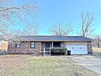 705 May Ave, Tahlequah, OK 74464