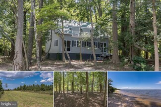 2232 Elliott Island Rd, Vienna, MD 21869