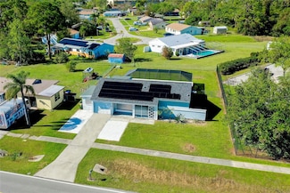 4625 Pan American Blvd, North Port, FL 34287