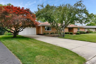 2467 Stafford Place, Columbus, OH 43209