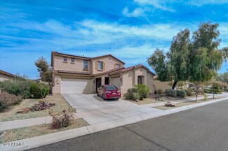 17364 W Bajada Rd, Surprise, AZ 85387