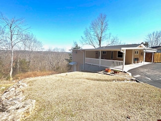 72 Sunflower Ln, Mountain Home, AR 72653