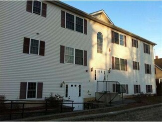 21 Mount Vernon St Unit 1D, Worcester, MA 01605