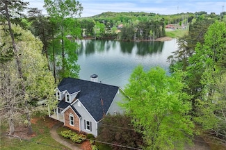 2504 Pemmican Run, Gainesville, GA 30504
